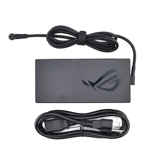 ASUS 240W Laptop Charger for ASUS ROG Strix, Asus ROG Zephyrus Series ASUS 240W Laptop Charger for ASUS ROG Strix, Asus ROG Zephyrus Series